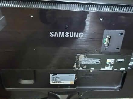 Photo of free Samsung tv/ monitor (New Marston OX3) #3