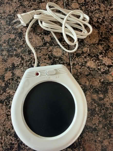 Photo of free Electric cup warmer (Warm Spring, Fremont) #1