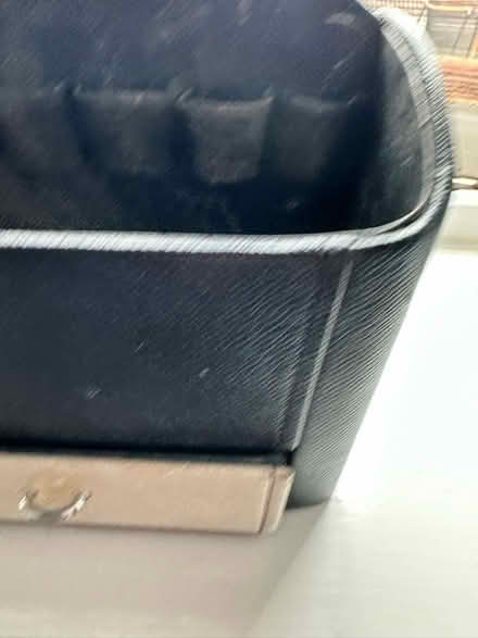 Photo of free Make up caddy (Blaby LE8) #3