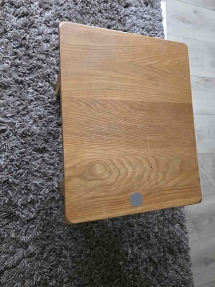 Photo of free Side table (Benton NE12) #2