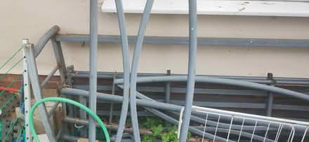 Photo of free Scrap metal (Churchend RG30) #3