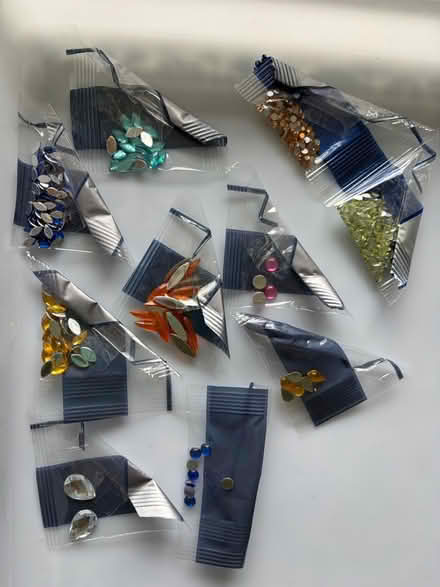 Photo of free Crystal/gems for crafting (Eltham, SE9) #1