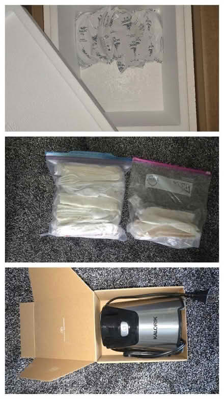 Photo of free misc (Randallstown) #1