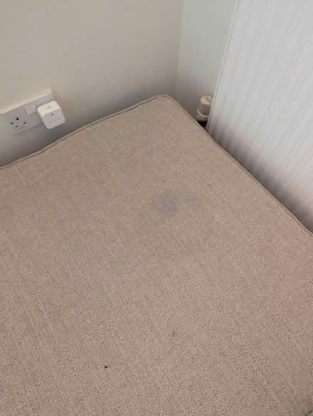 Photo of free Pouffe (Norwich - NR2) #2