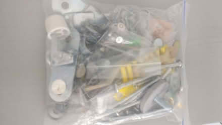 Photo of free Selection of Screws Plus (Chingford E4) #1