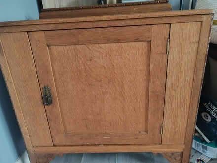 Photo of free Wooden unit (Stechford B33) #3