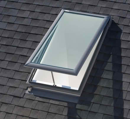 Photo of Velux/roof window (Sandiacre NG10) #2