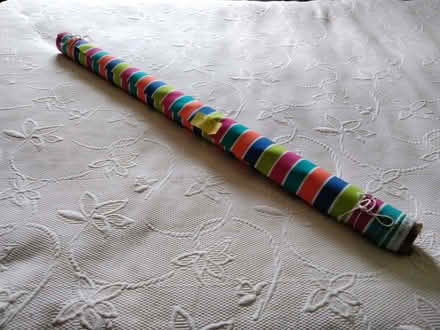 Photo of free Canvas material (Weston SG4) #1