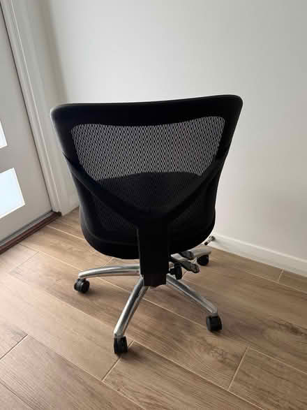 Photo of free Office chair (Gladesville) #2