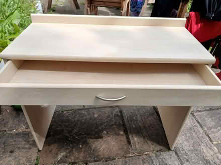 Photo of free Small Desk (Saltaire BD18) #2