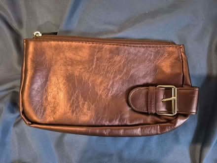 Photo of free Make up bag (Station Area RG21) #1