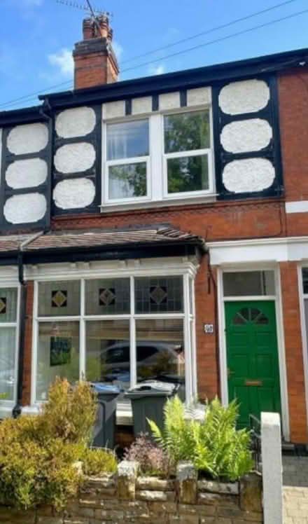 Photo of free Front door (B30 2HA) #1