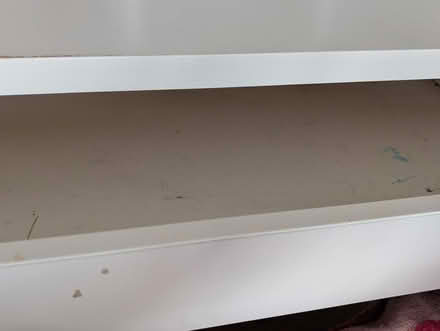 Photo of free IKEA MICKE desk (King's Heath B14) #2
