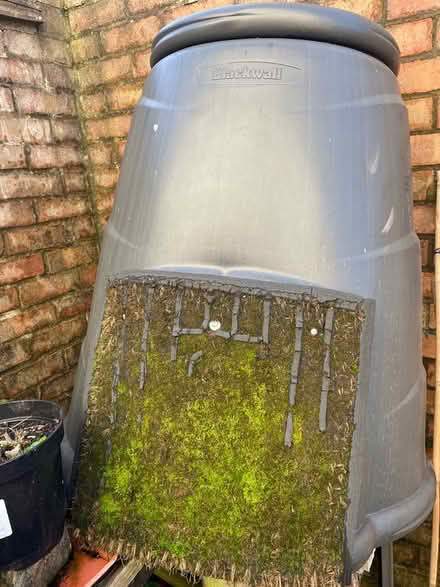 Photo of free Compost Bin (Wickwar GL12) #1