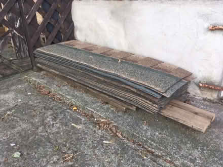 Photo of free Shingles - Boros NYC/Westchester (Bronx) #2