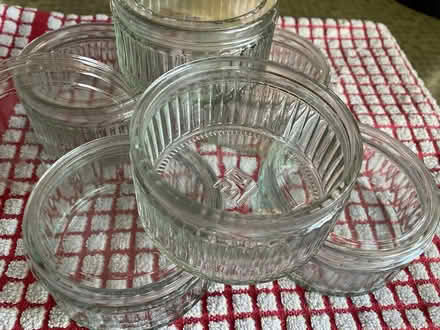 Photo of free Ramekin Dishes (Barby CV23) #1