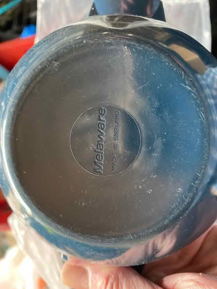 Photo of free Assorted plastic Melaware dishes, cups etc (Caversham RG4) #2