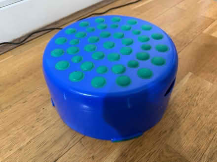 Photo of free Small plastic stool for children (Canonbury N1) #3