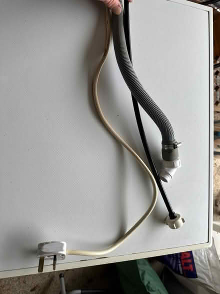 Photo of free Bosch dishwasher (Sevenoaks) #4