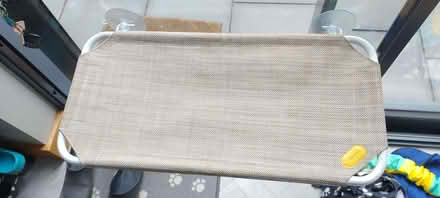 Photo of free Cat bed with window attachment (Highbrook Park BS34) #1