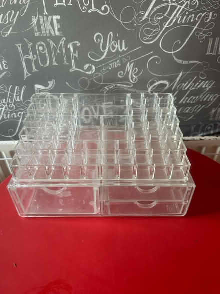 Photo of free storage container (Cardiff CF5) #1