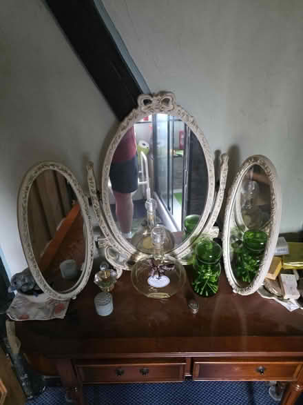 Photo of free Mirror (Cm14 5NT) #1