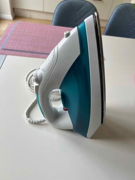 Photo of free Iron (SW17) #2