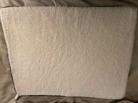 Photo of free Cushion (Wickwar GL12) #1
