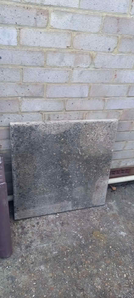 Photo of free Slab (Ashton Green BN8) #1
