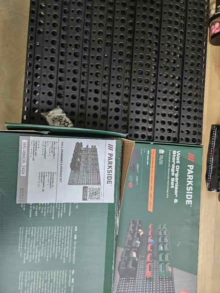 Photo of free Back boards (no trays) (Bampton OX18) #1
