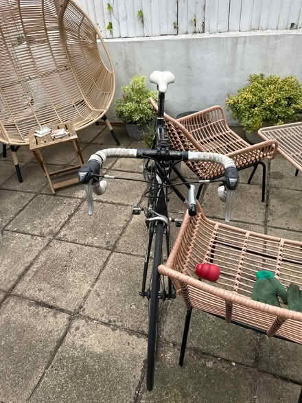 Photo of free Scott Road Bike (Earlsfield SW17) #4