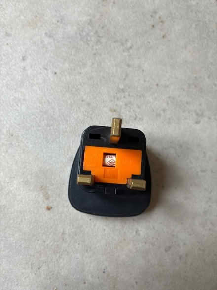 Photo of free Travel adaptor to UK (Peachcroft OX14) #2