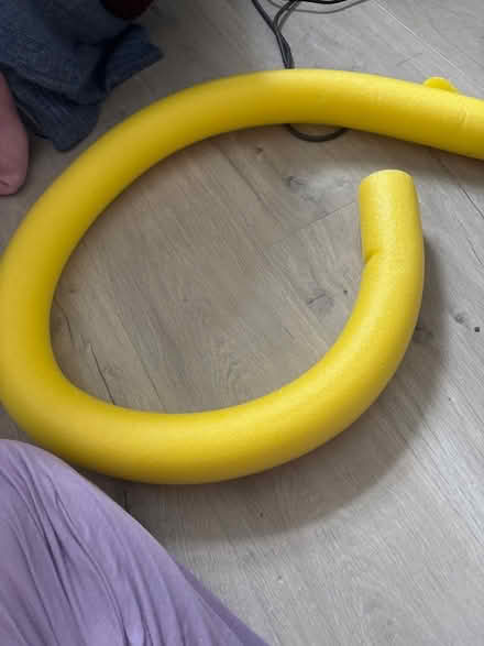 Photo of free Swimming Noodle (Brierlow Bar SK17) #1
