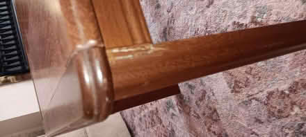 Photo of free Small coffee table (Upper Gravenhurst MK45) #3