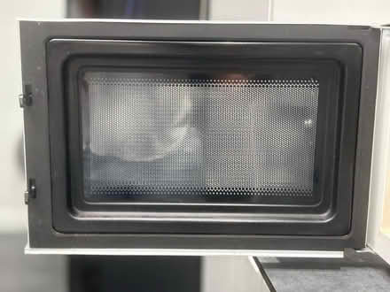 Photo of free Microwave (Uxbridge UB9) #2