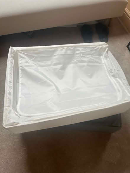 Photo of free IKEA clothes storage units (Brixton, SW2) #2