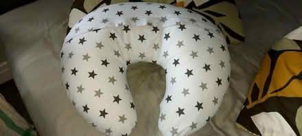 Photo of free Baby cusion (Castaheany) #1