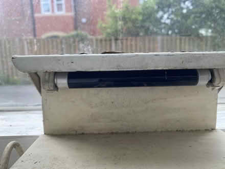 Photo of free Bank Note UV checker (Worsley M28) #2
