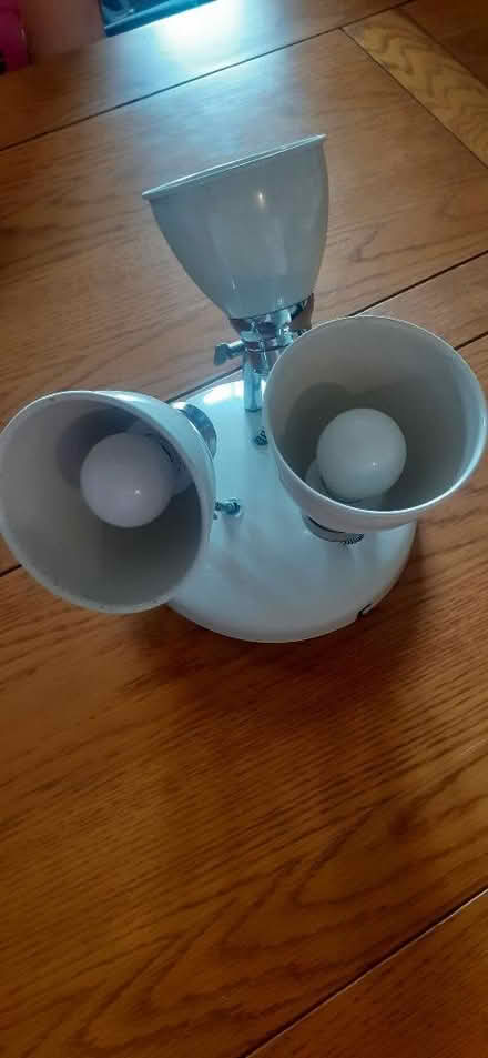 Photo of free Ceiling light (Wangford NR34) #1