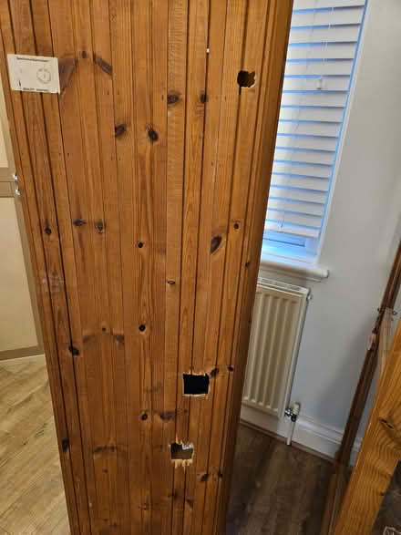 Photo of free Corner unit (Glenleigh Park TN39) #4