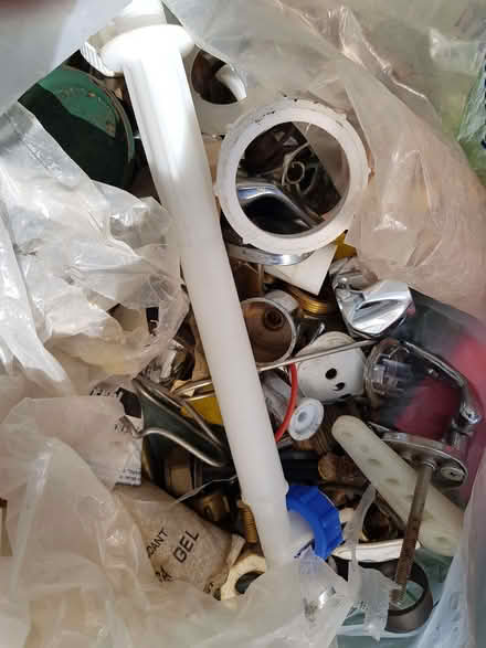Photo of free Various item from shed clearance, To go as one lot (Highway SL6) #2