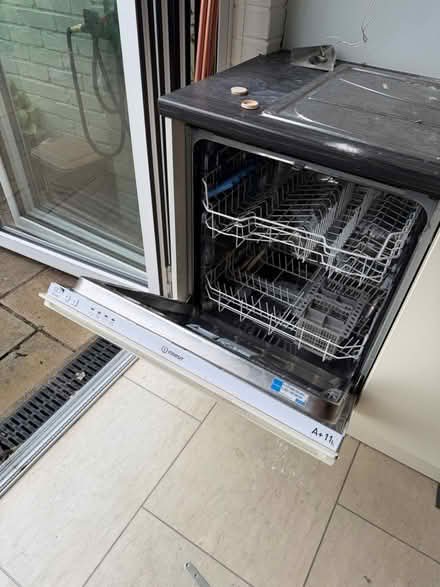 Photo of free dishwasher (KT2) #1