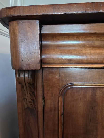 Photo of free Sideboard / chiffonier (Freshford BA2) #1