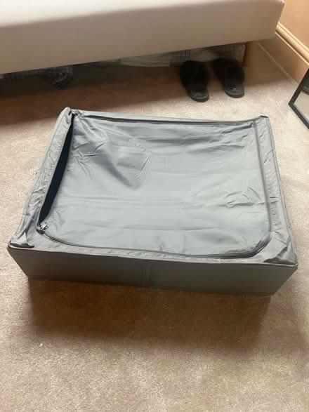 Photo of free IKEA clothes storage units (Brixton, SW2) #1