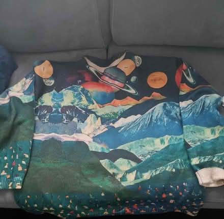 Photo of free Jumpers (Catford) #1