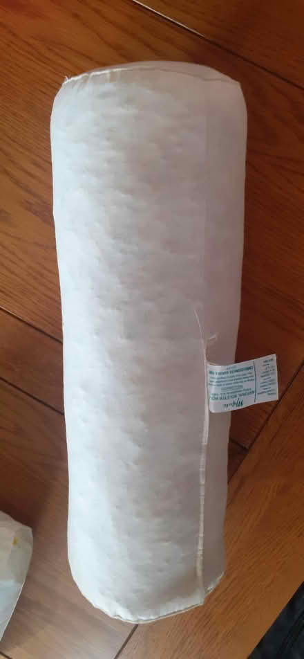 Photo of free Bolster Roll (Wangford NR34) #1