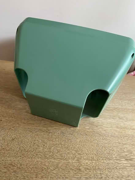 Photo of free Novelty Retro TV Phone magnifier (Weston) #2