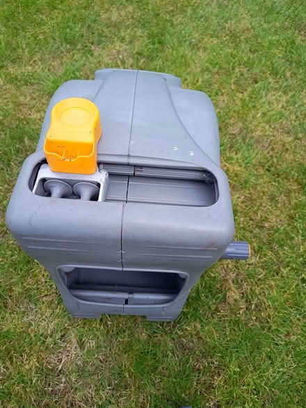 Photo of free Garden hose reel (Swaythling SO18) #2