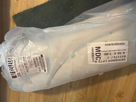 Photo of free Carpet - Green - Westex brand (prestige carpet) (Gidea Park RM2) #3