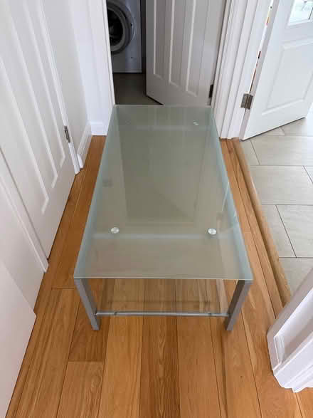 Photo of free Table (Teddington) #1